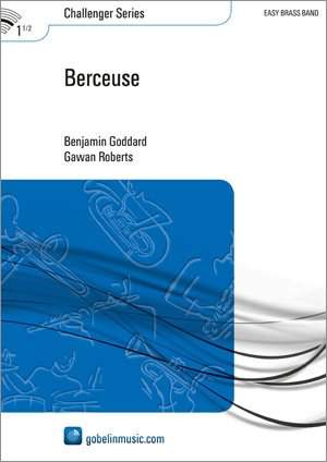 Benjamin Goddard: Berceuse