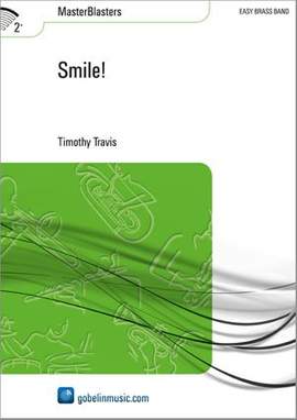 Timothy Travis: Smile!