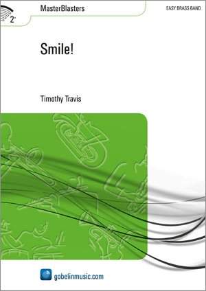 Timothy Travis: Smile!