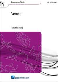 Timothy Travis: Verona