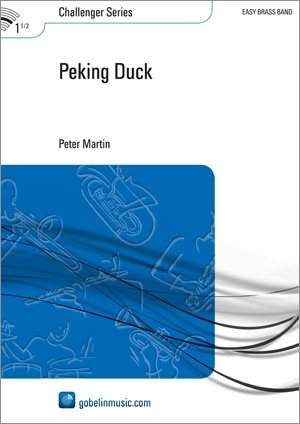 Peter Martin: Peking Duck