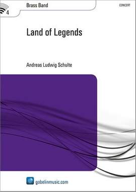 Andreas Ludwig Schulte: Land of Legends