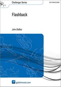 John DeBee: Flashback