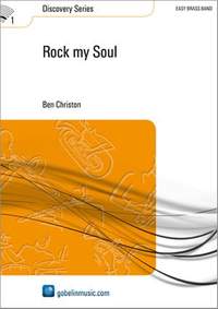 Ben Christon: Rock my Soul