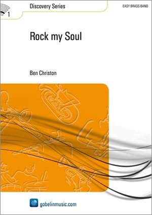 Ben Christon: Rock my Soul