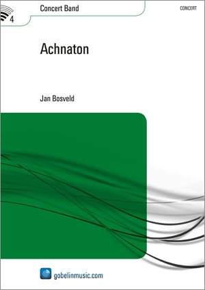 Jan Bosveld: Achnaton