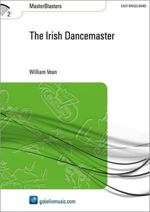 William Vean: The Irish Dancemaster