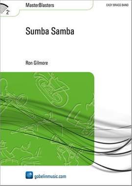 Ron Gilmore: Sumba Samba