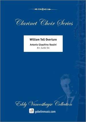 Gioachino Rossini: William Tell Overture