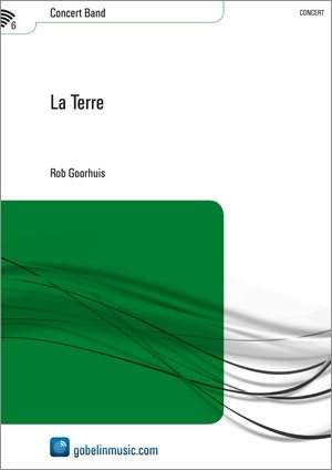 Rob Goorhuis: La Terre