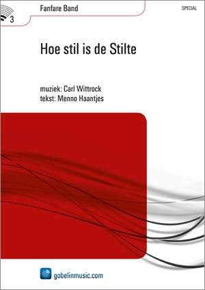 Carl Wittrock: Hoe stil is de Stilte