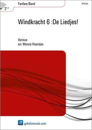 Windkracht 6 :De Liedjes!