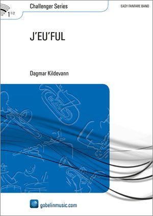 Dagmar Kildevann: J'EU'FUL