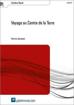 Harrie Janssen: Journey to the Centre of the Earth