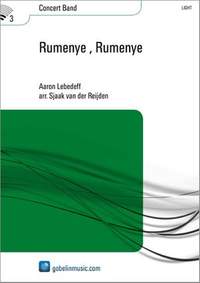Aaron Lebedeff: Rumenye , Rumenye