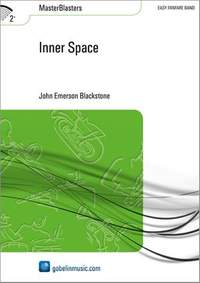 John Emerson Blackstone: Inner Space