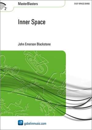 John Emerson Blackstone: Inner Space