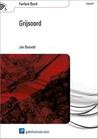 Jan Bosveld: Grijsoord