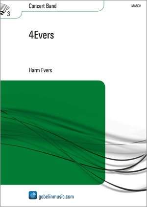 Harm Evers: 4Evers