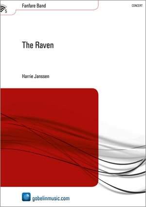 Harrie Janssen: The Raven