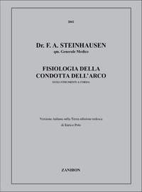 F.A Steinhausen: Fisiologia Della Condotta Dell'Arco Sugli