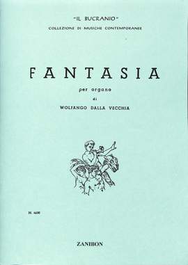 W. Dalla Vecchia: Fantasia