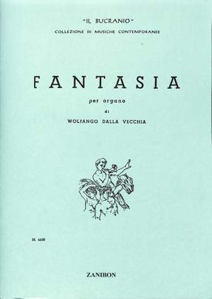 W. Dalla Vecchia: Fantasia