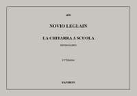 N. Leglain: La Chitarra A Scuola