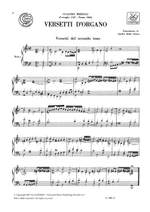 Claudio Merulo: Versetti D'Organo Product Image