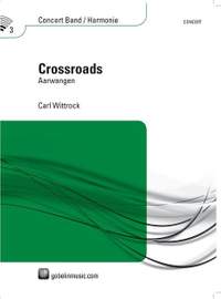 Carl Wittrock: Crossroads