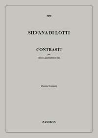 S. Di Lotti: Contrasti