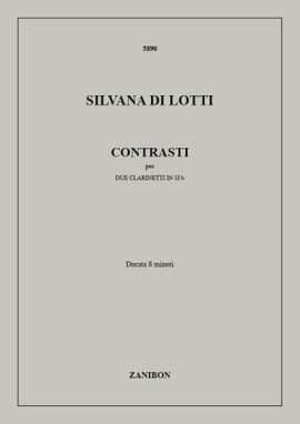 S. Di Lotti: Contrasti