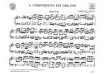 Giovanni Battista Martini: Undici Composizioni (Sonate E Fughe) Product Image