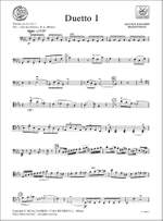 Niccolò Paganini: Tre Duetti Concertanti, Op. 1 Product Image