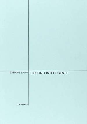 G. Zotto: Il Suono Intelligente