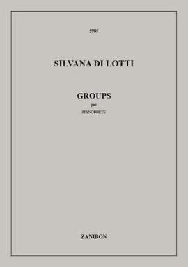 S. Di Lotti: Groups