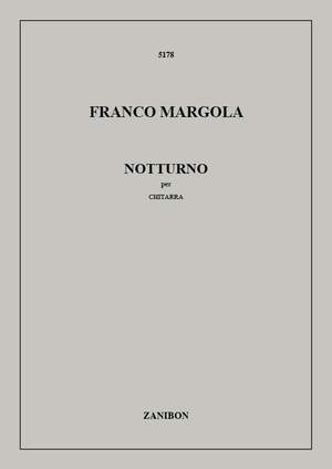 Franco Margola: Notturno