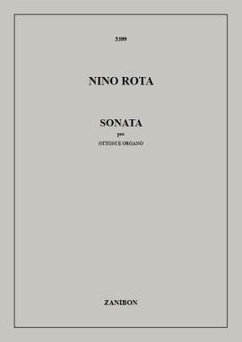 Nino Rota: Sonata