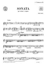 Nino Rota: Sonata Product Image