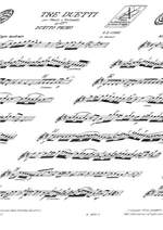 Giovanni Battista Cirri: Tre Duetti Op. VII Product Image