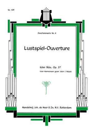 Bela: Lustspiel Ouverture Op.37