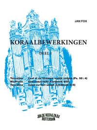 Jan Fox: Koraalbewerkingen 1