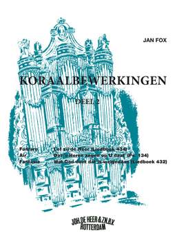 Foks: Koraalbewerkingen 2