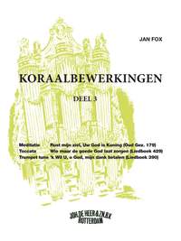 J. Fox: Koraalbewerkingen 3