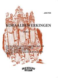 J. Fox: Koraalbewerkingen 7