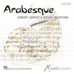 Arabesque (2-CD)