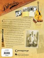D'Angelico, Master Guitar Builder Product Image