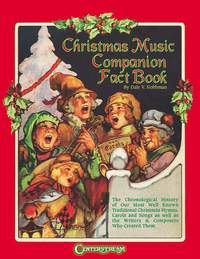 Dale V. Nobbman: Christmas Music Companion Fact Book