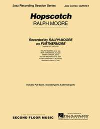 Ralph Moore: Hopscotch