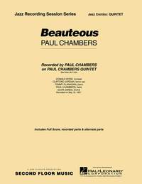 Paul Chambers: Beauteous